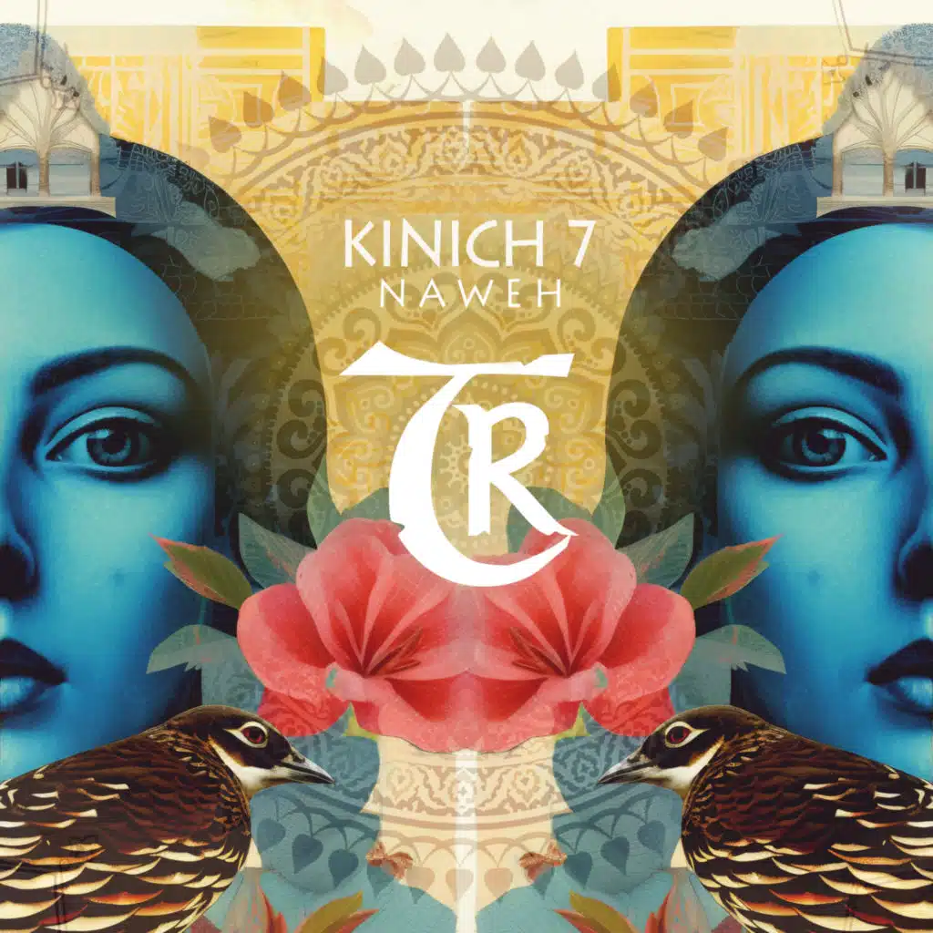 Tibetania & Kinich 7