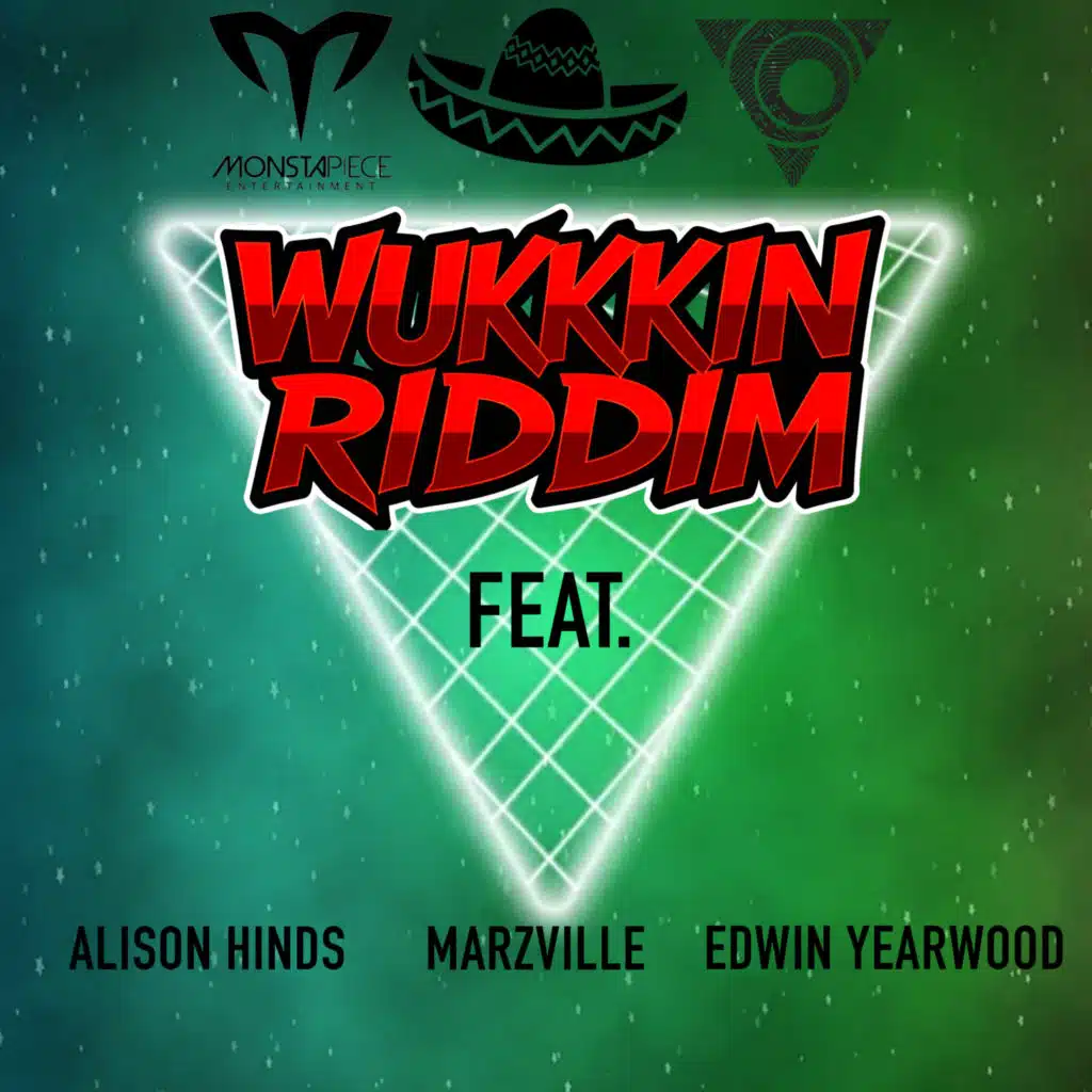 Wukkkin Riddim