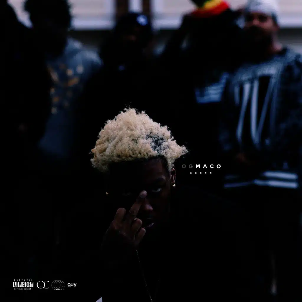 U Guessed It (Remix)