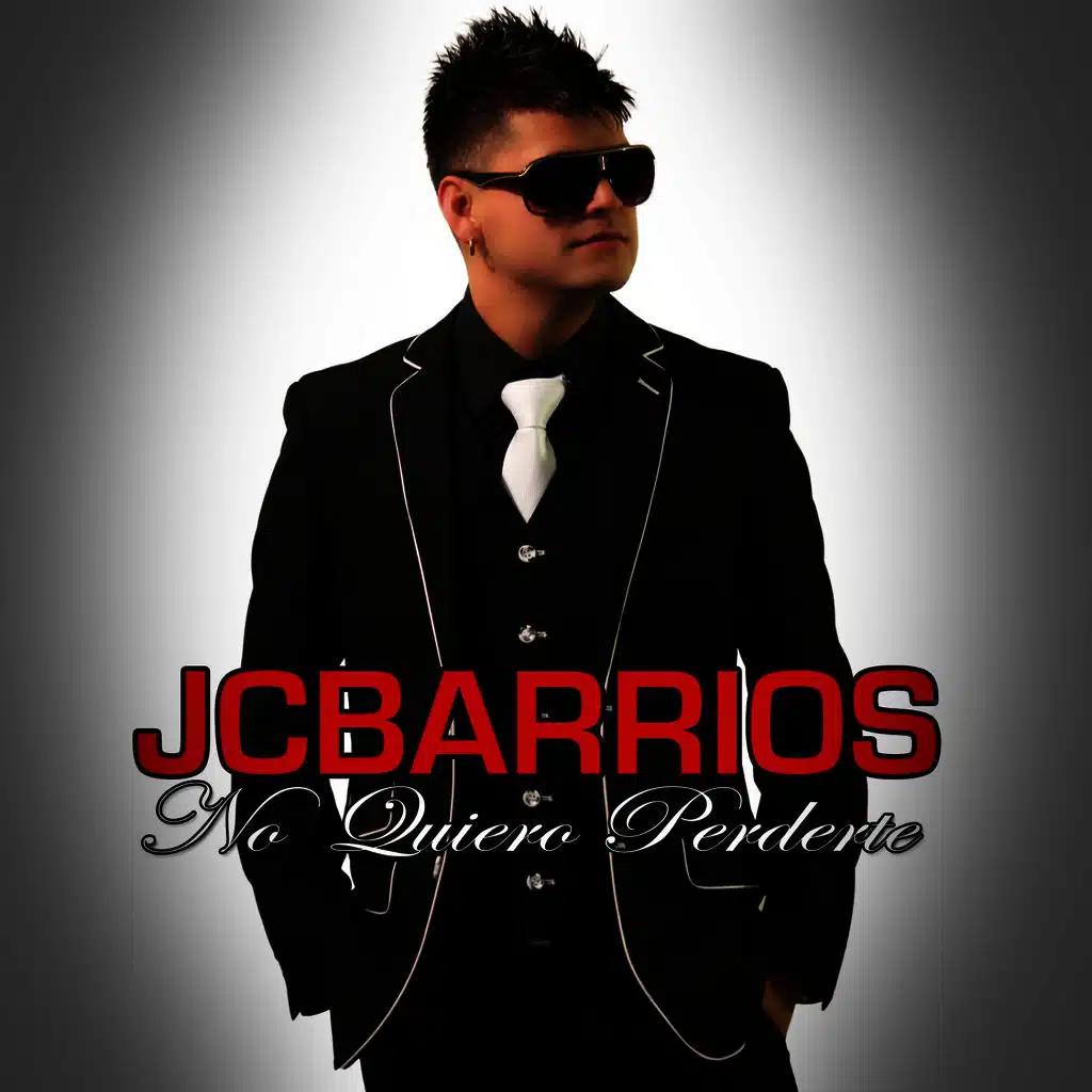No Quiero Perderte