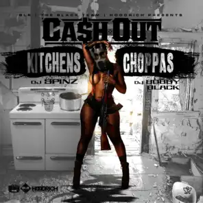 Kitchens & Choppas