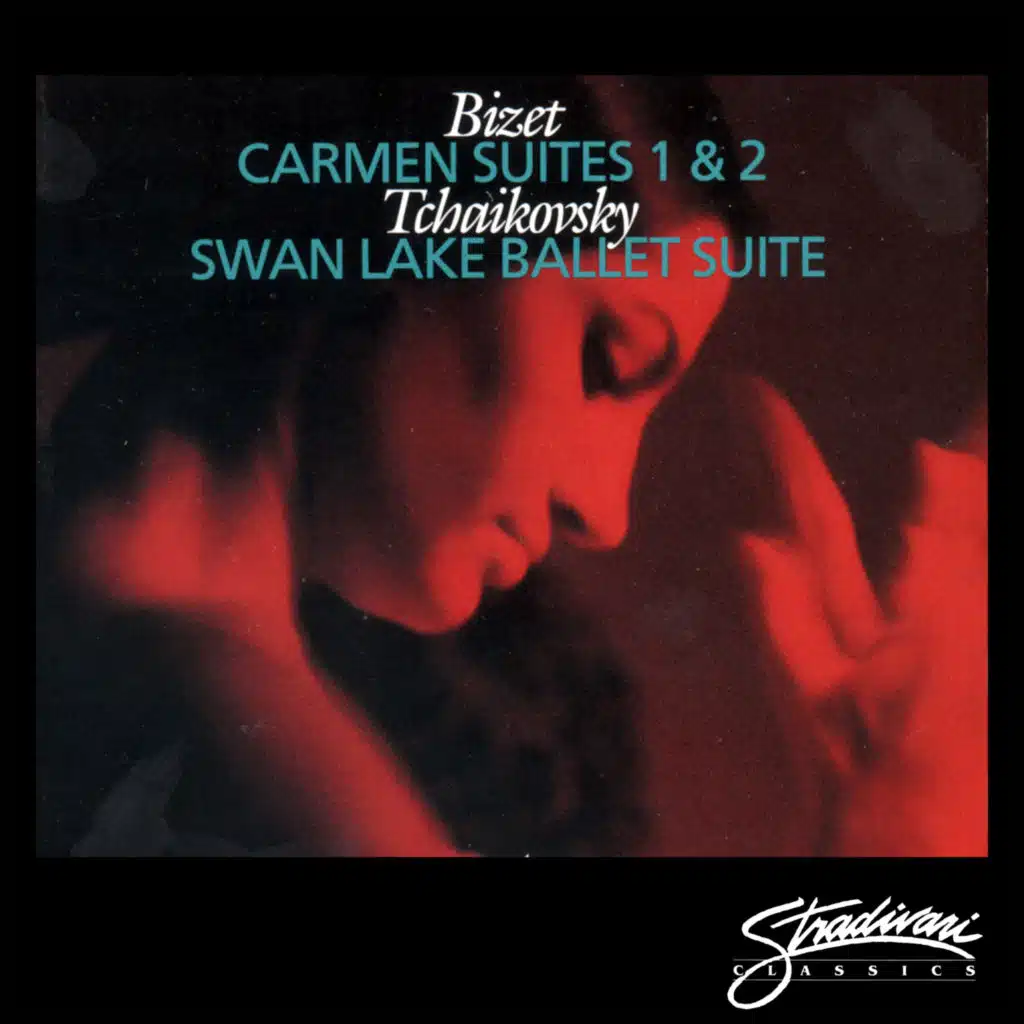 The Ljubljana Symphony Orchestra