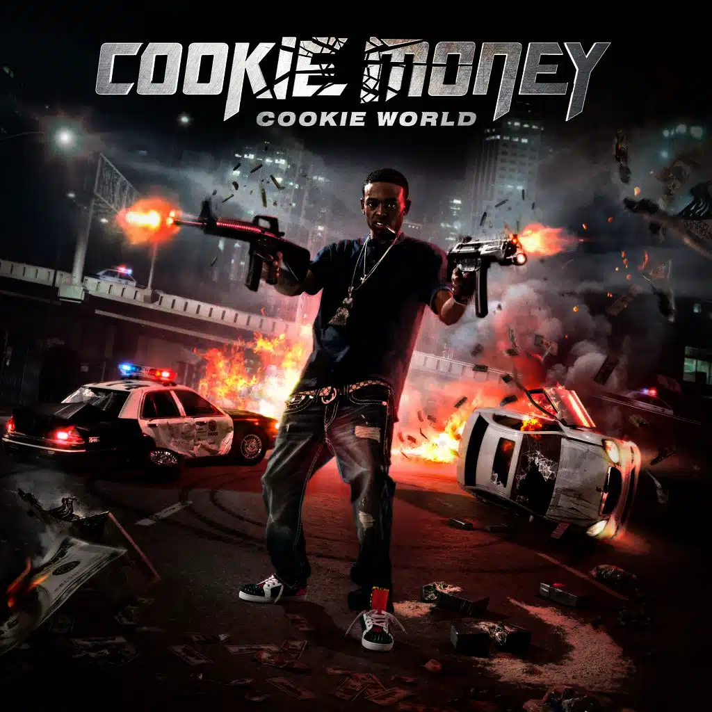 Boss Click (ft. Elzie)