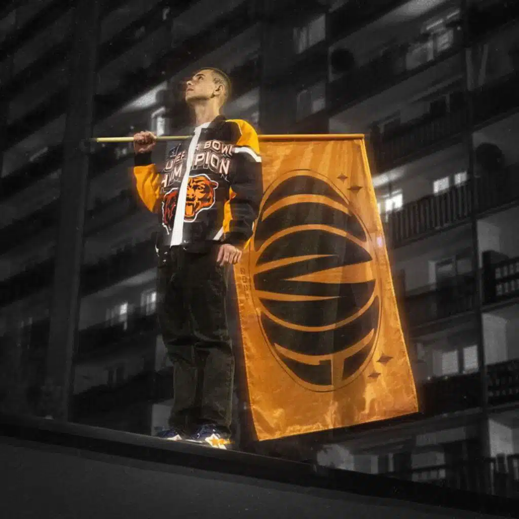 esceh, BL Beatz & nunofrsh