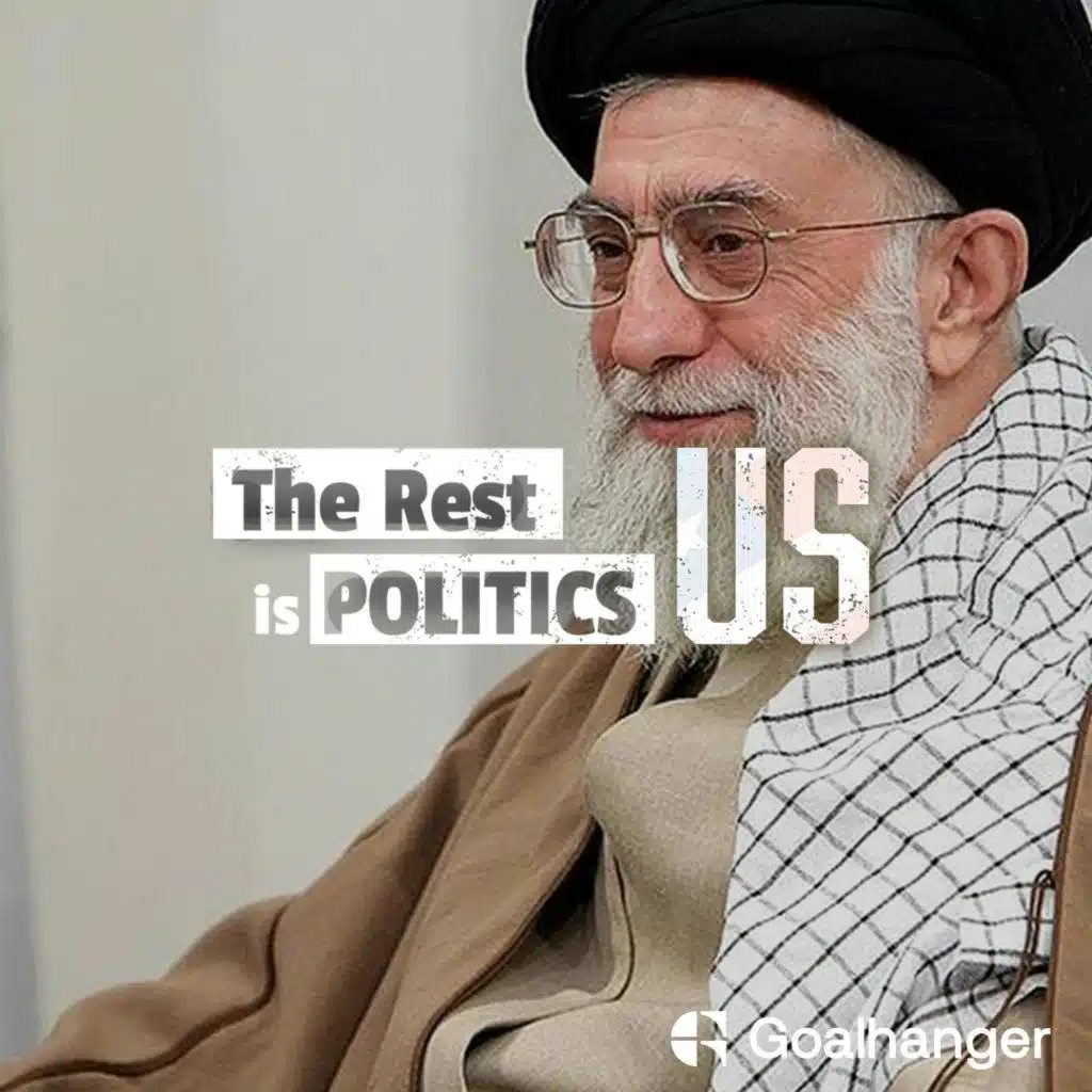 95. Trump, Iran & The Ceasefire Collapse: What Happens Now?