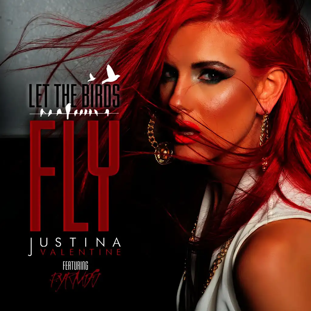 Let the Birds Fly (Explicit)