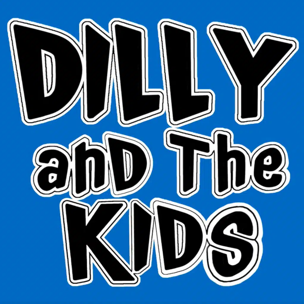 Dilly Tha Dogg