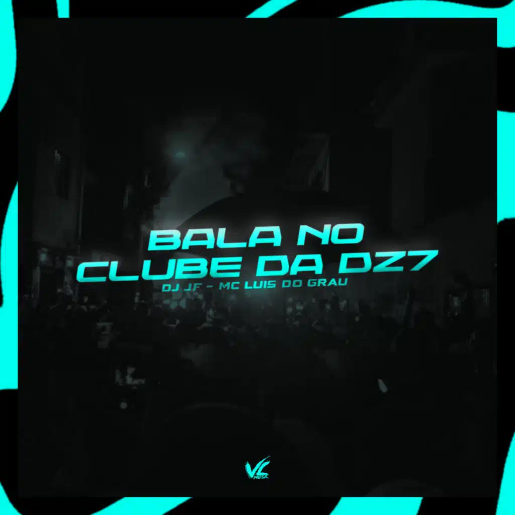 Bala no Clube da Dz7