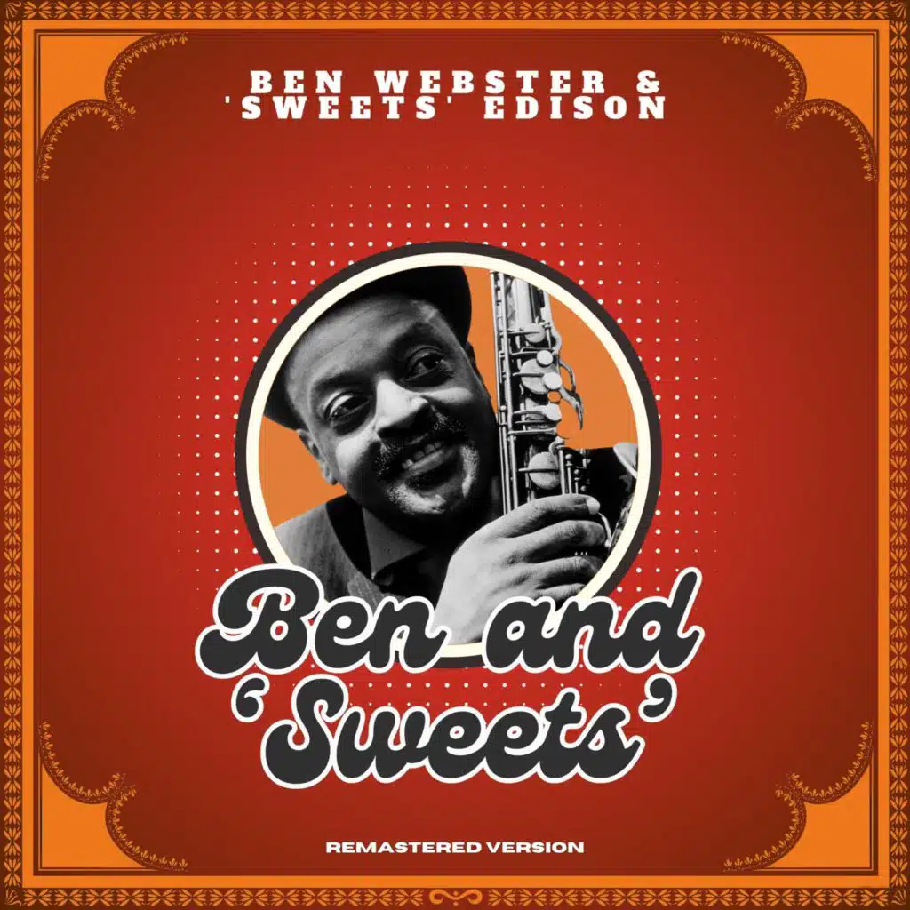 Ben Webster & Sweets Edison