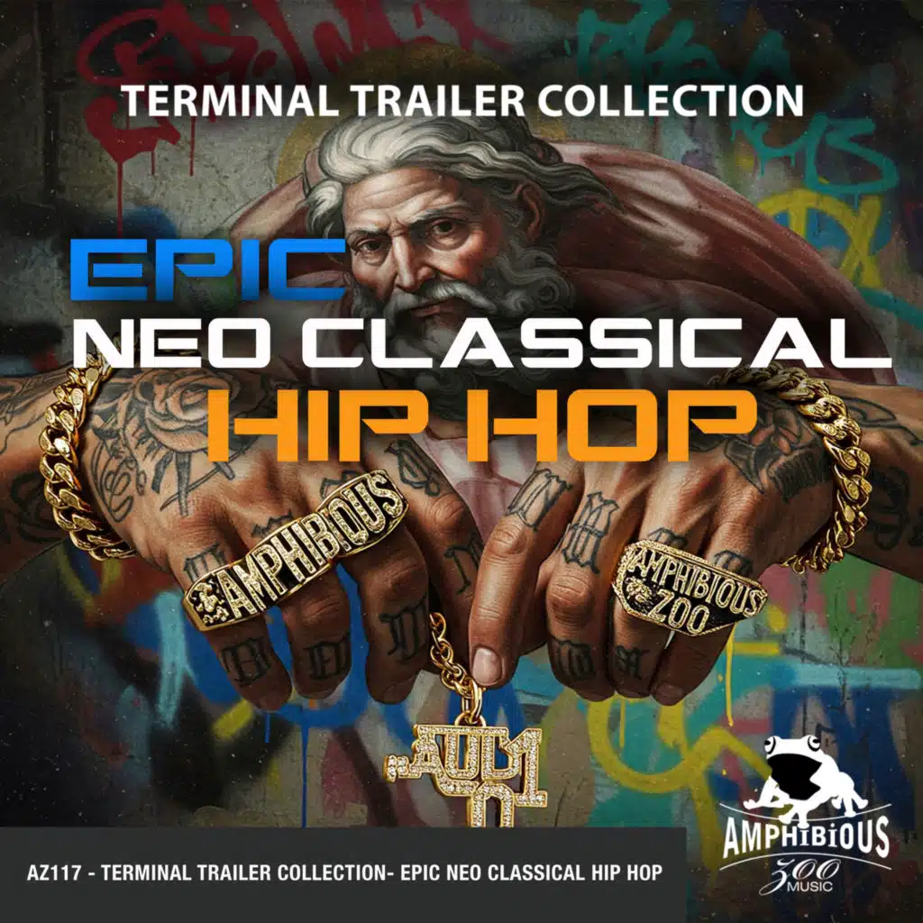 Amphibious Zoo Music