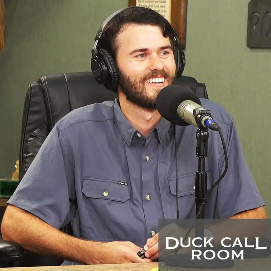 John Luke Blames Willie for Giving Him Rabies