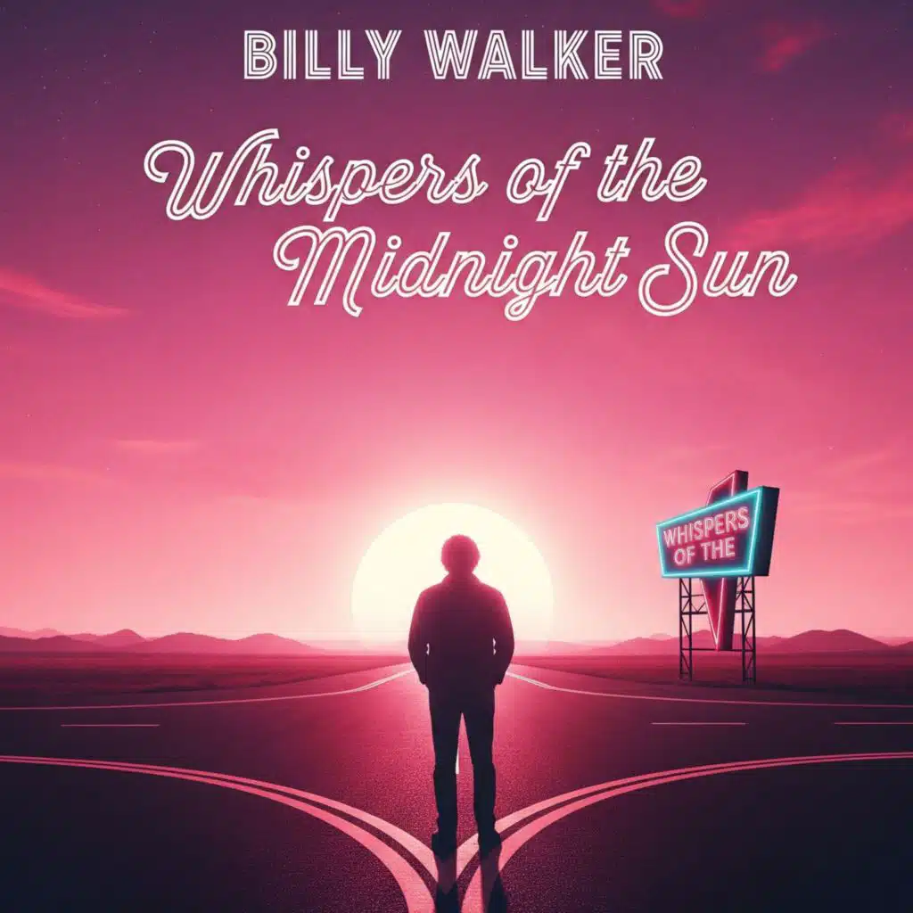 Whispers of the Midnight Sun