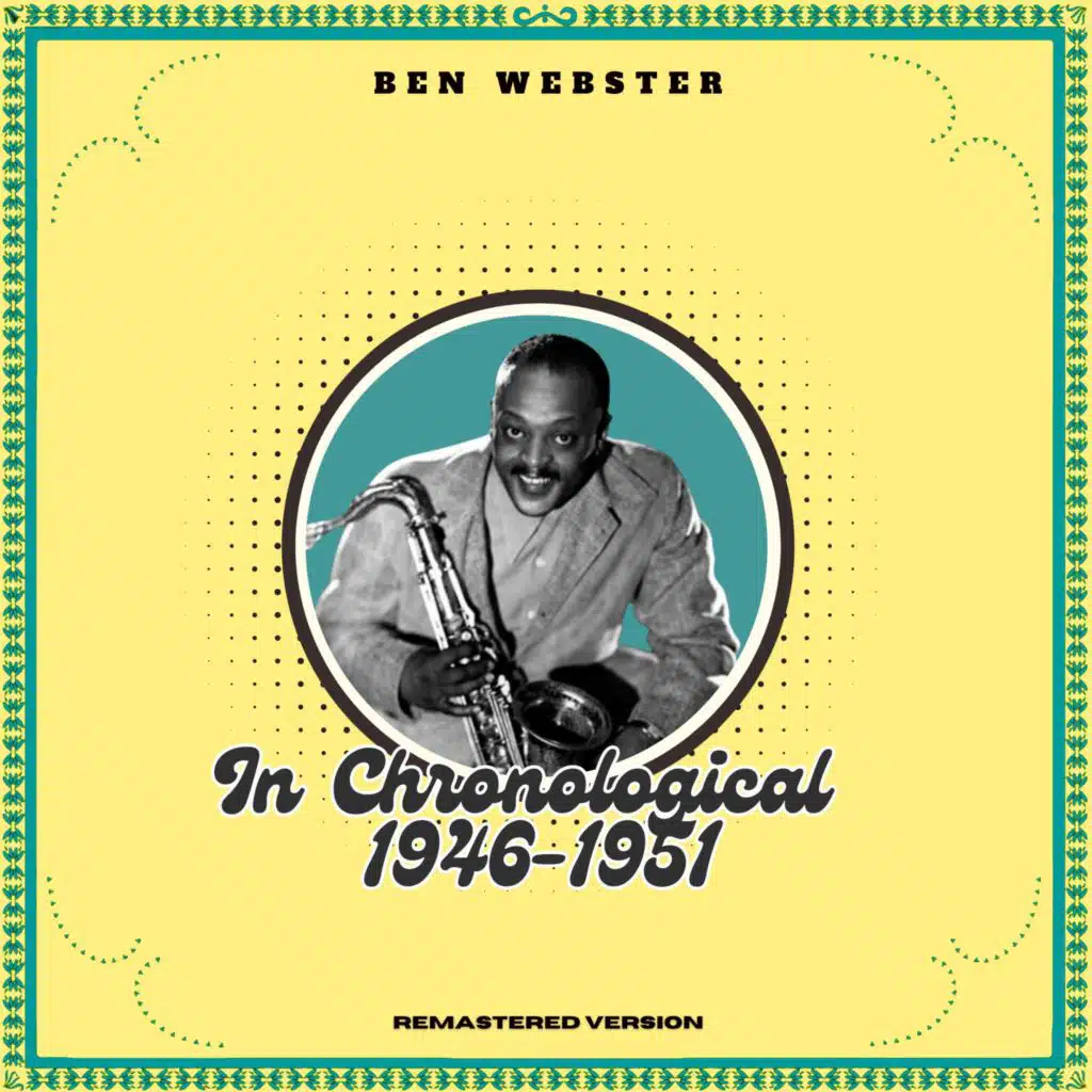 In Chronological - 1946-1951 (Remastered Version)