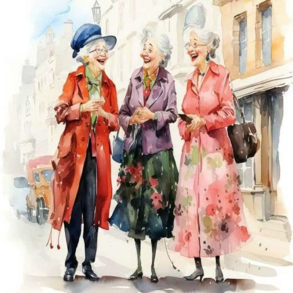 Episode 367: LIVING THE BLISSFUL LIFE, No. 1 - HOW DO YOU SMILE WHEN YOU DON'T FEEL LIKE SMILING?