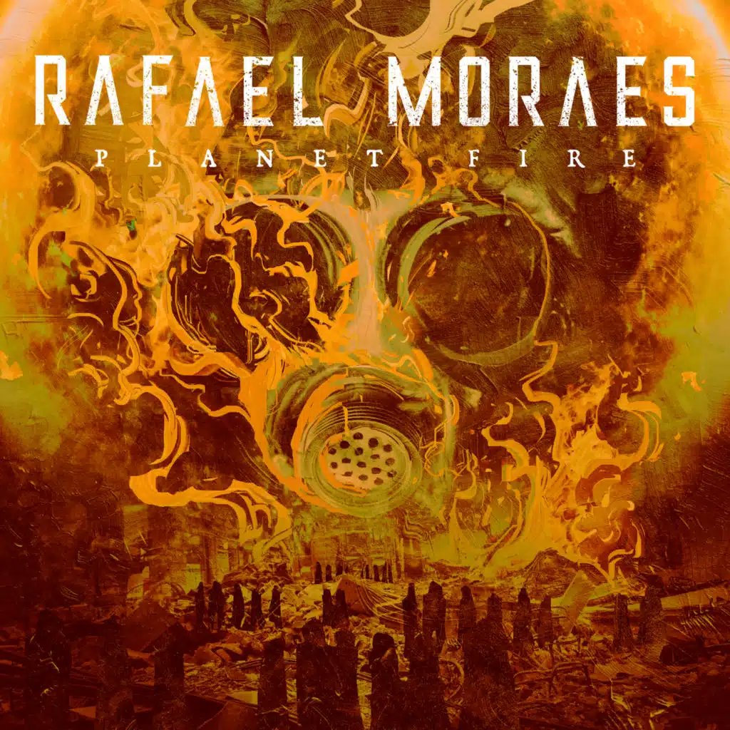 Rafael Moraes
