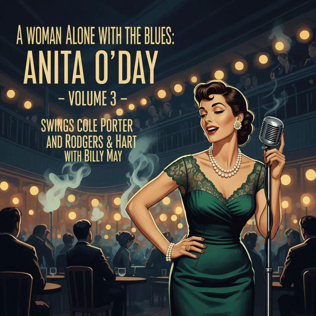 I Could Write a Book