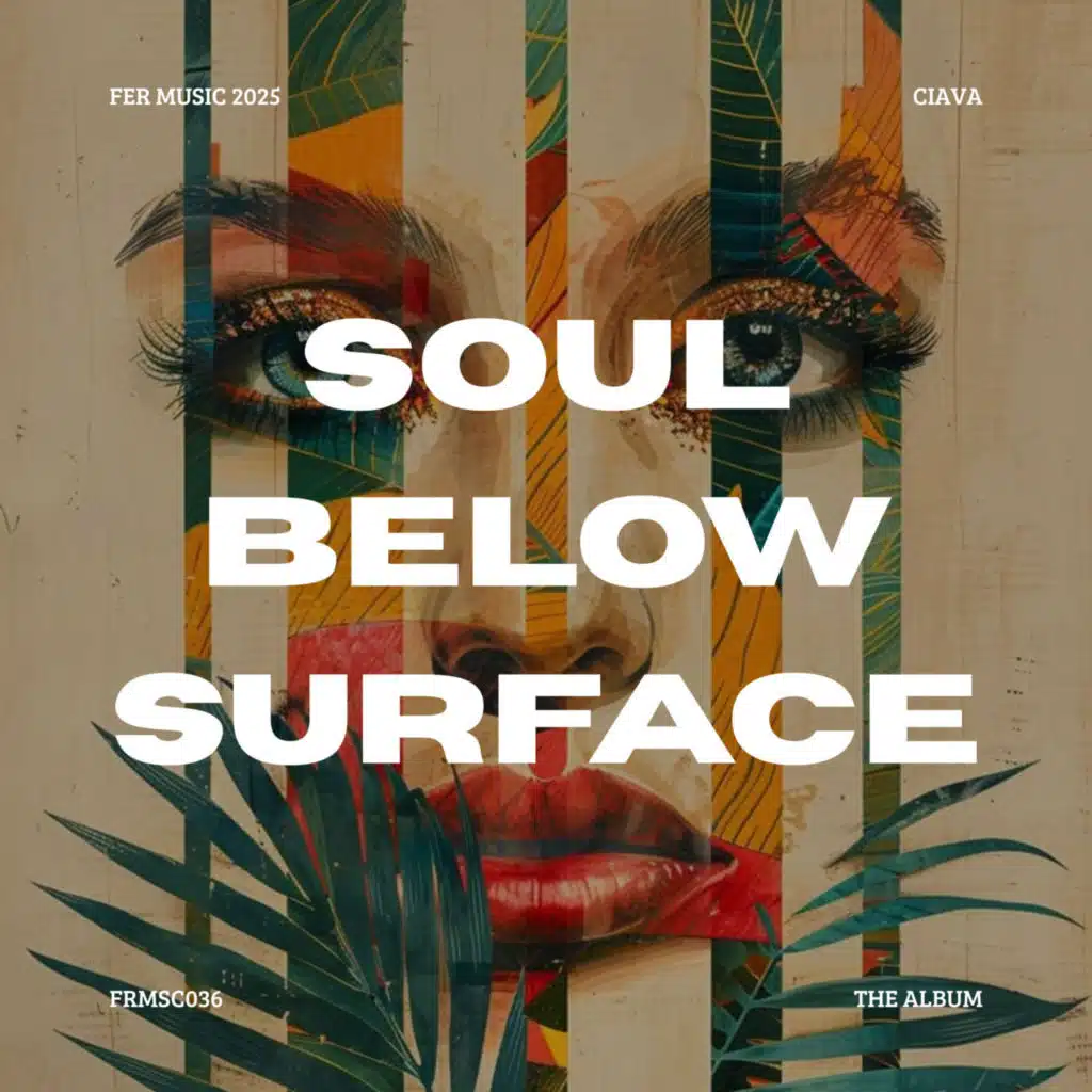 Soul Below Surface