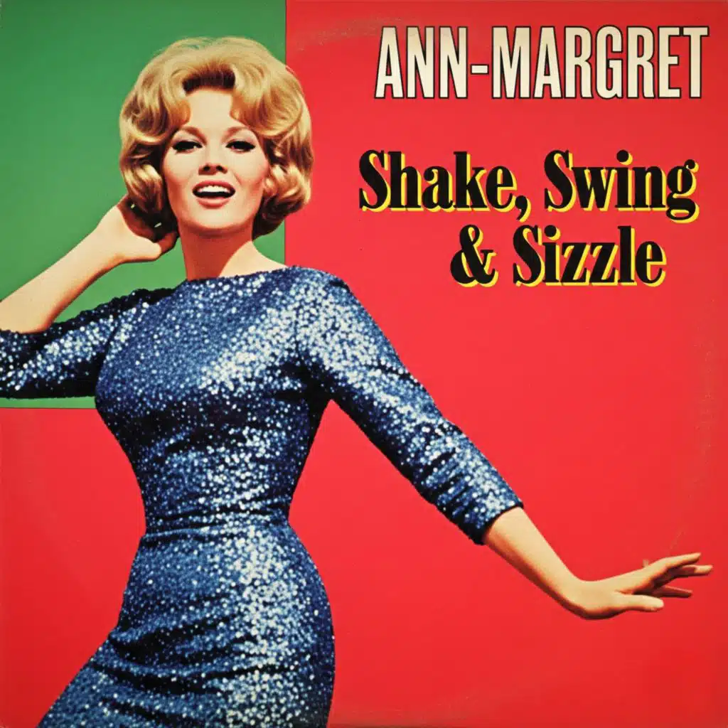 The Rock and Roll Waltz