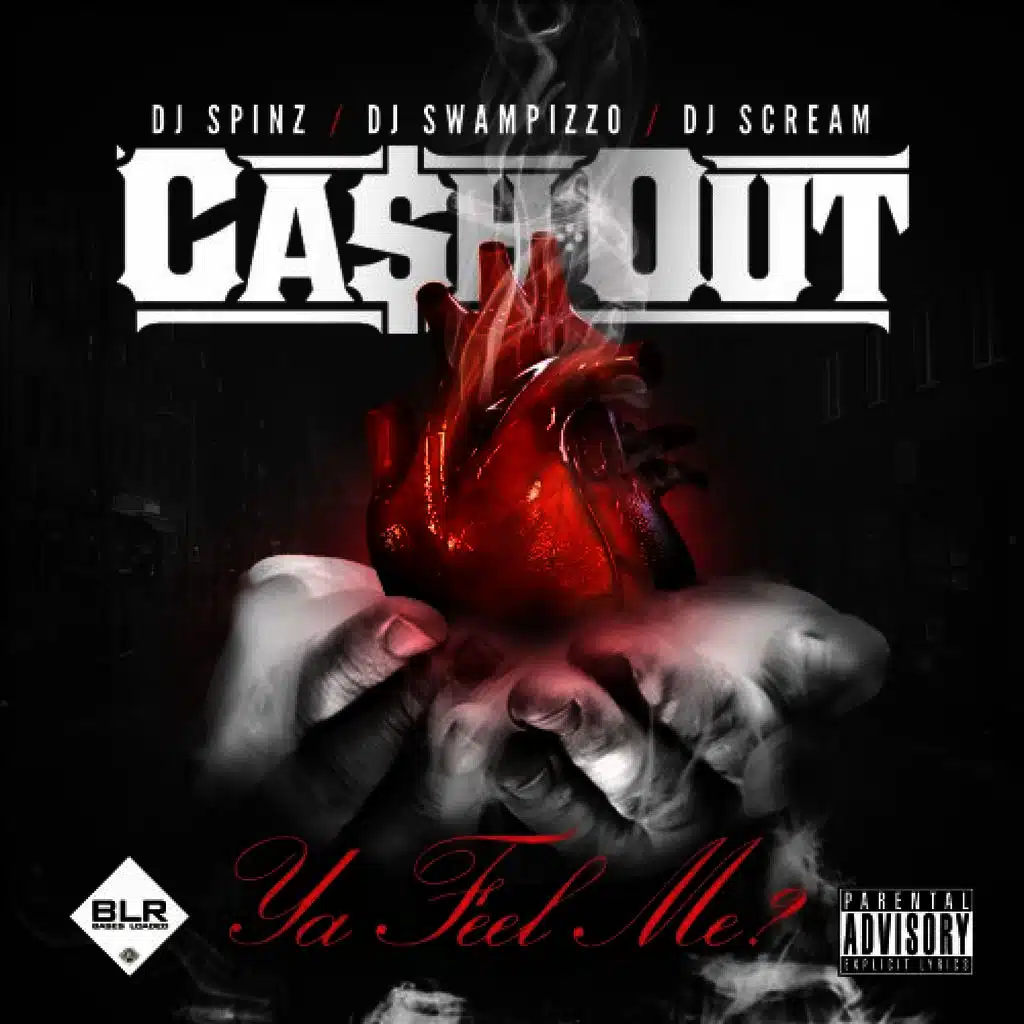 What Would U Do (ft. Yo Gotti)