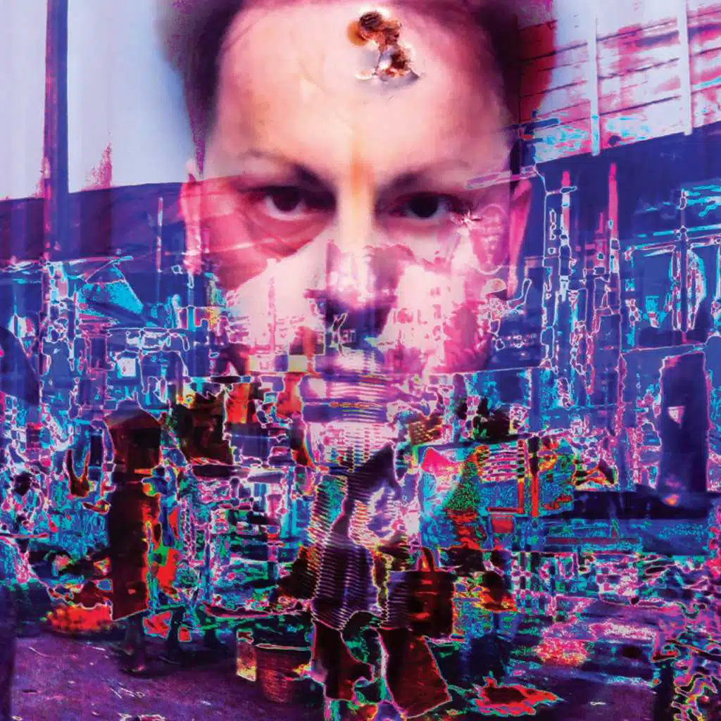 #9294 (Collected Works 1992 – 1994) (Sampler)