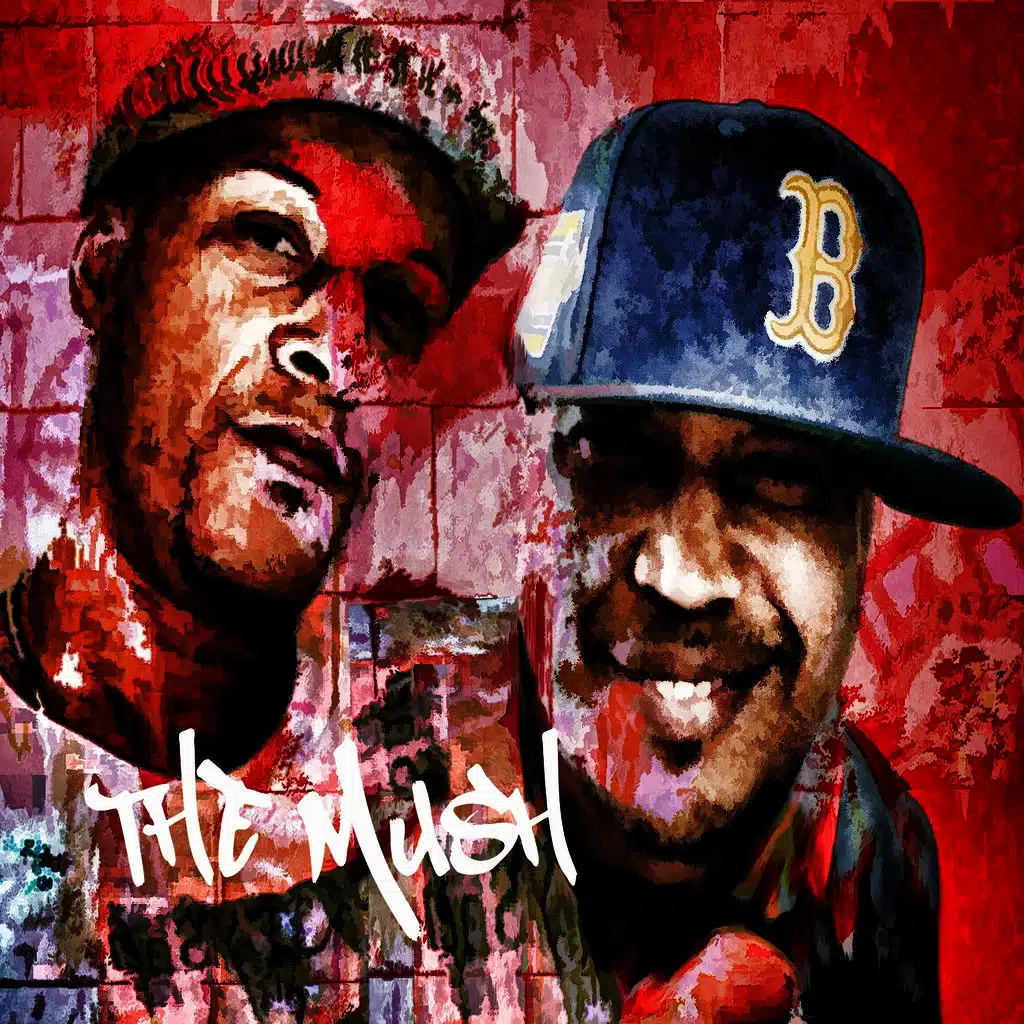 The Mush (ft. Doodlebug)