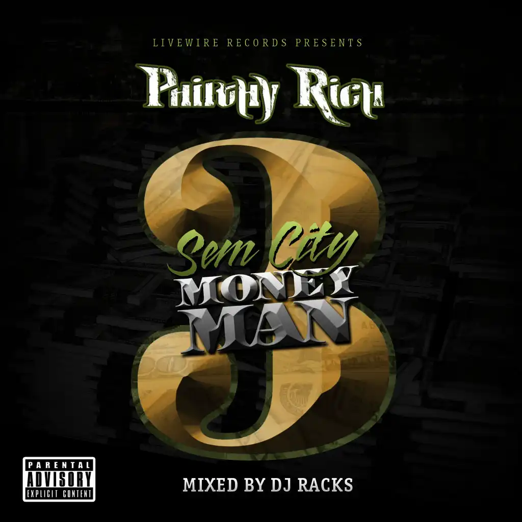 SemCity MoneyMan 3