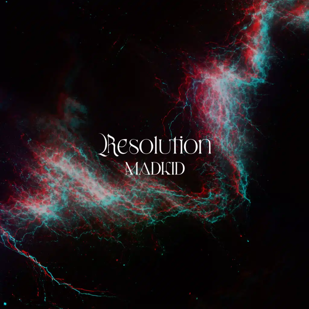 Resolution