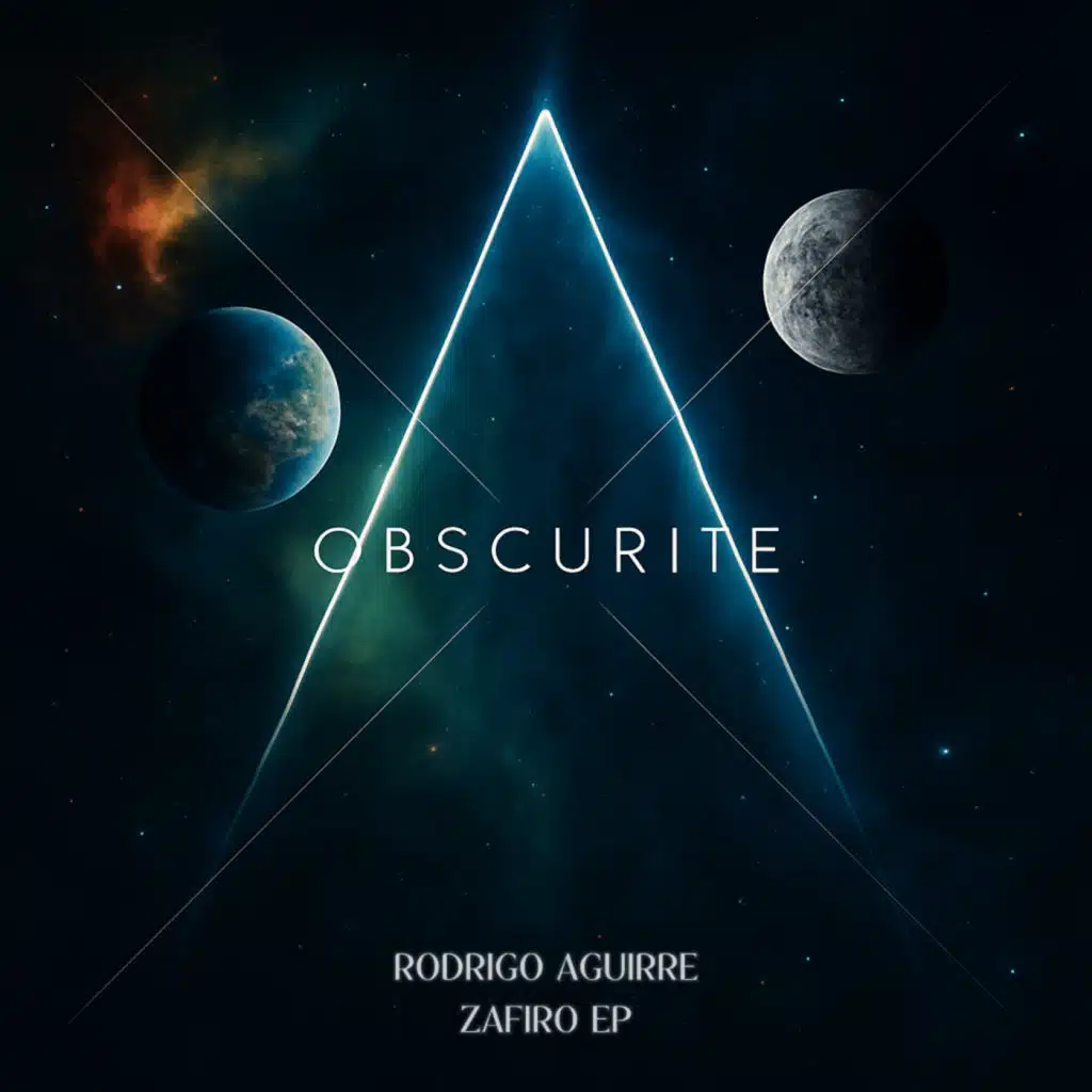 Zafiro (Emmanuel Toscano Remix)