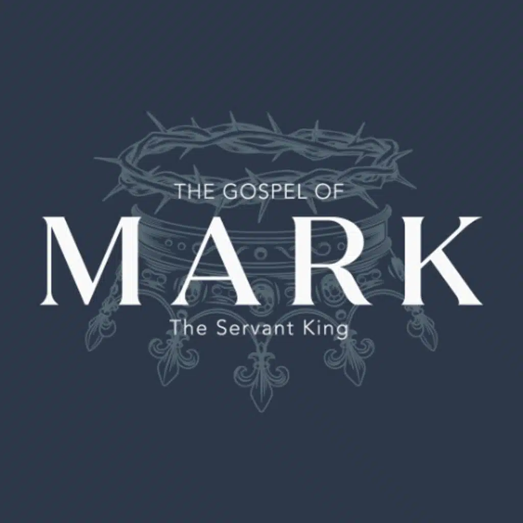 "Determined Faith" // Mark 7:24-37 // Jay Messenger