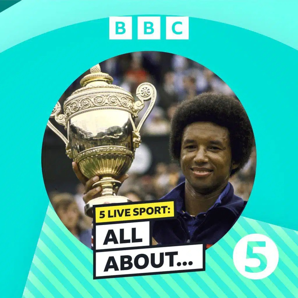 The Power of Arthur Ashe