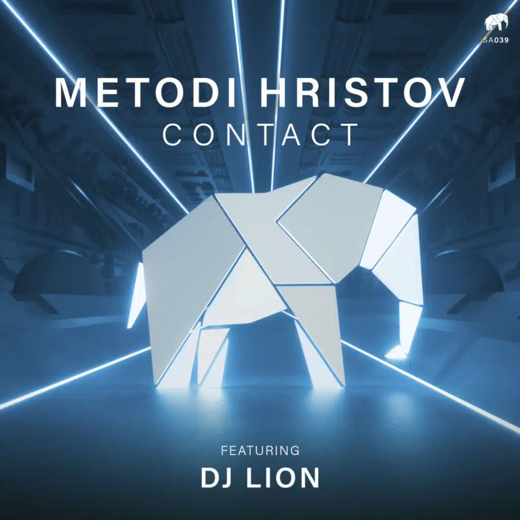 DJ Lion & METODI