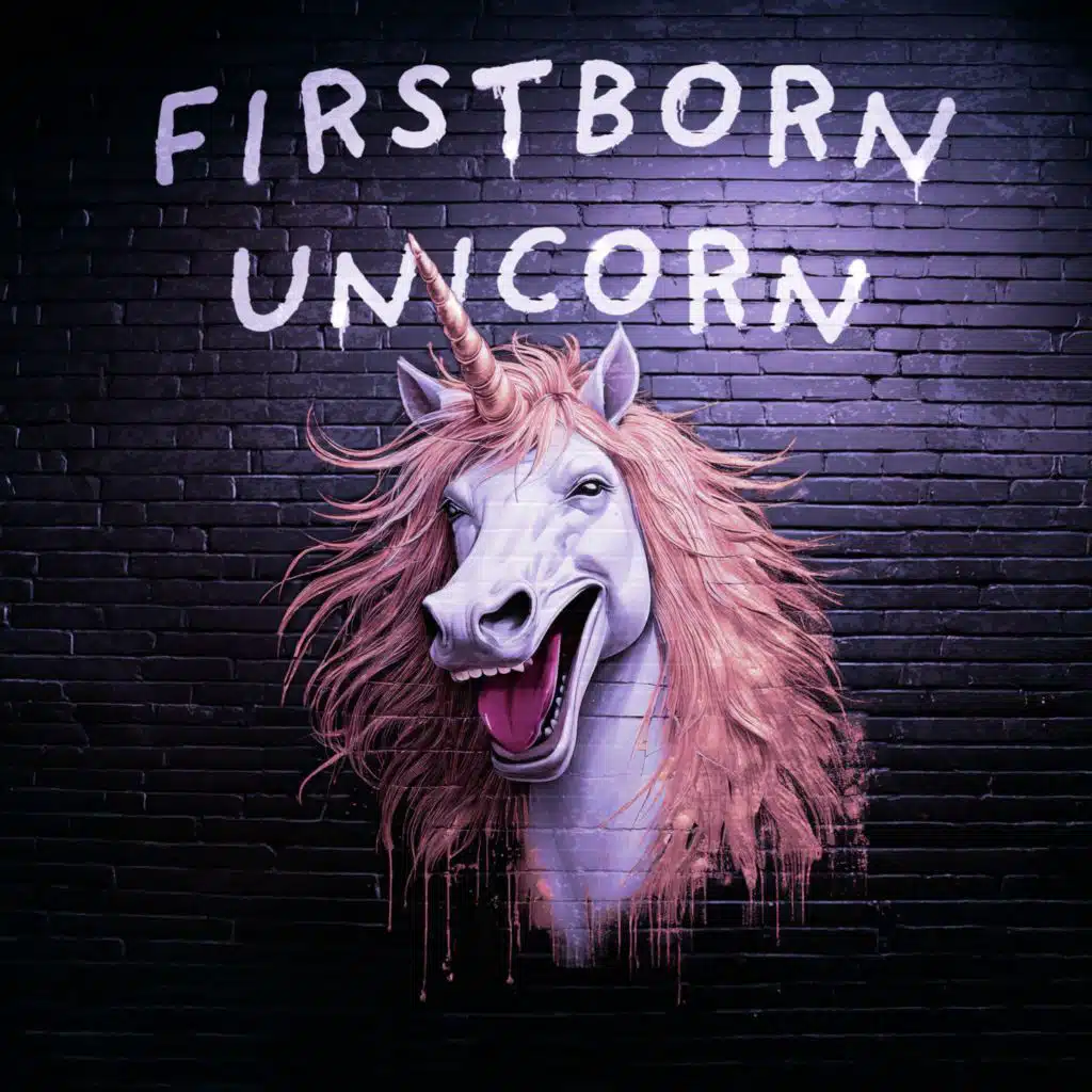 Firstborn Unicorn