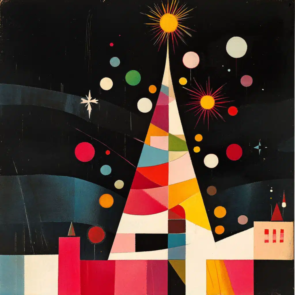 All I Want for Christmas Is You