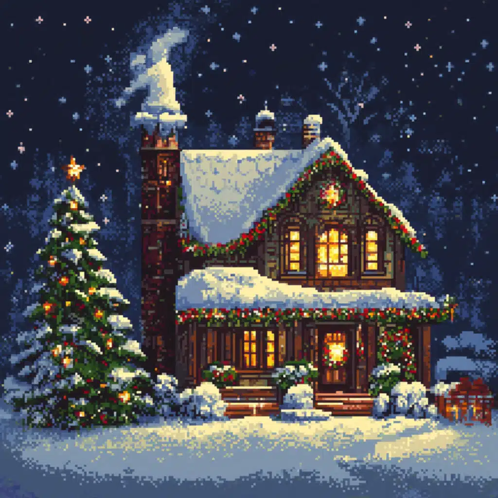 Músicas de Natal e canções de Natal, Música de Natal & Música de Natal Maestro