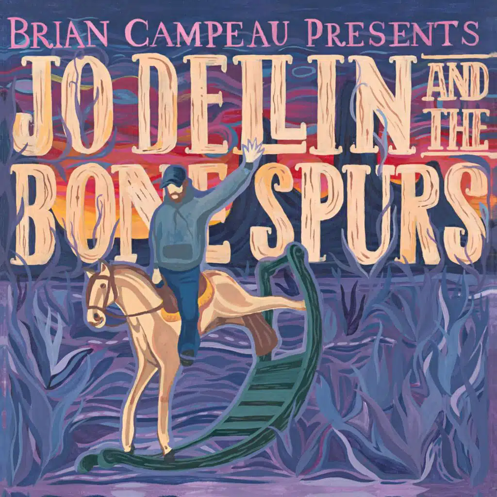 Brian Campeau