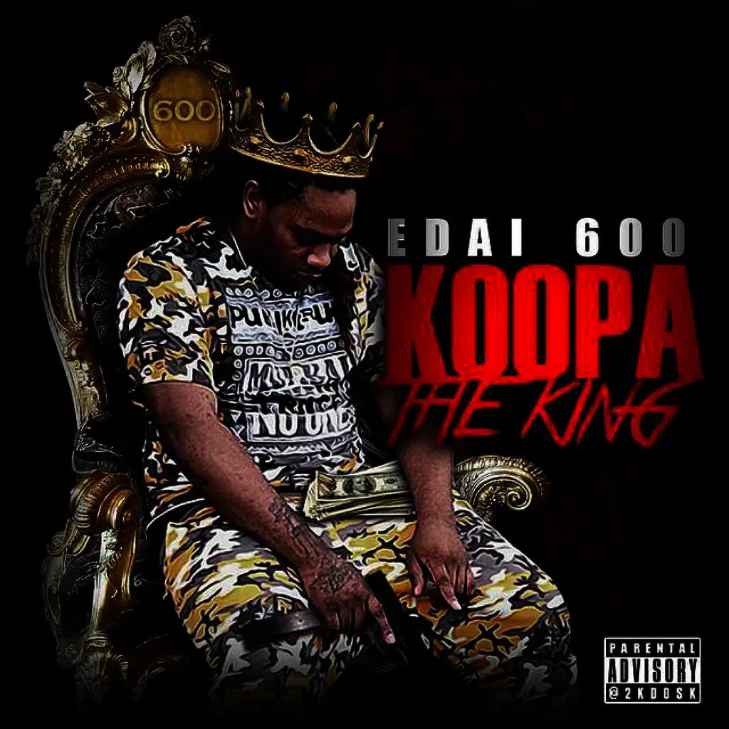Koopa The King