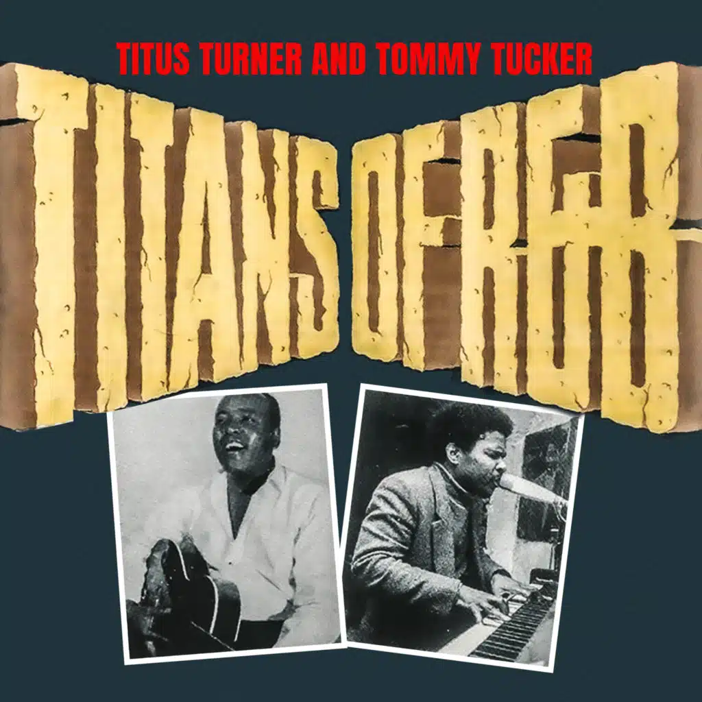 I Need Your Love To Carry On