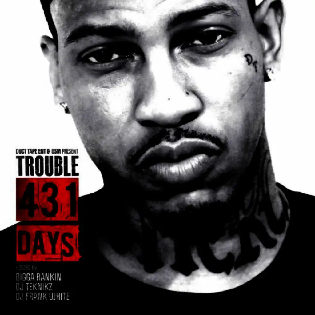 Hustle & Ambition (ft. Gucci Mane)