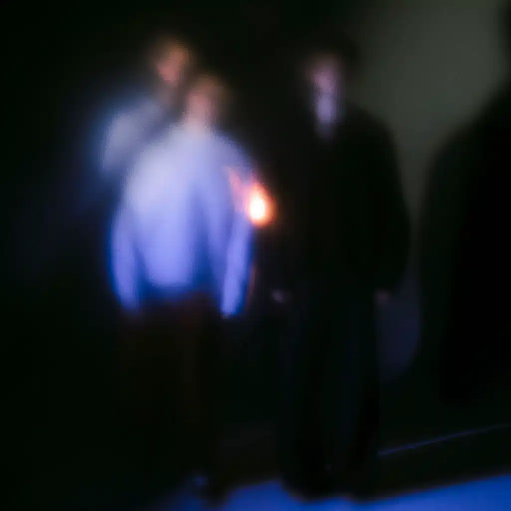 oskar med k & Marini