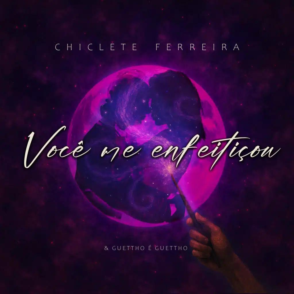CHICLETE FERREIRA & GUETTHO É GUETTHO