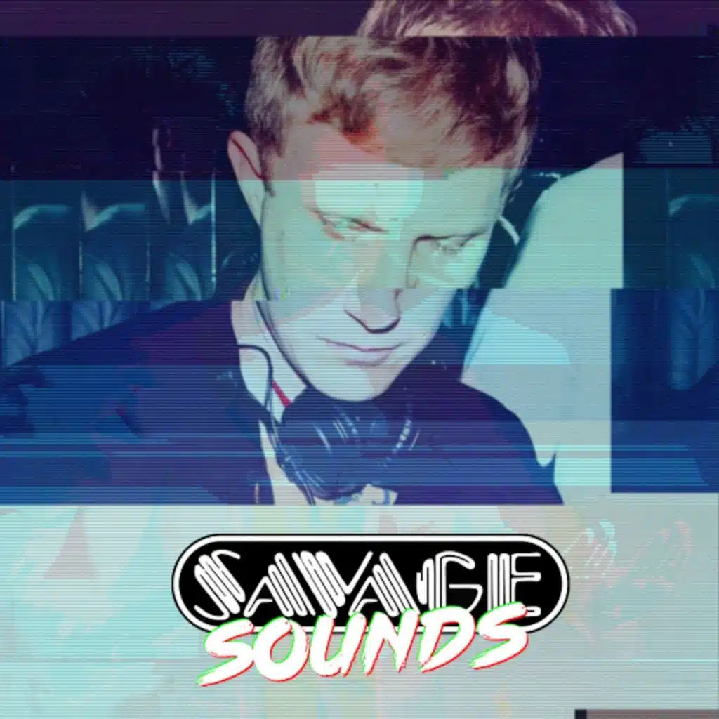 Savage Sounds 04: Jonjo Jury