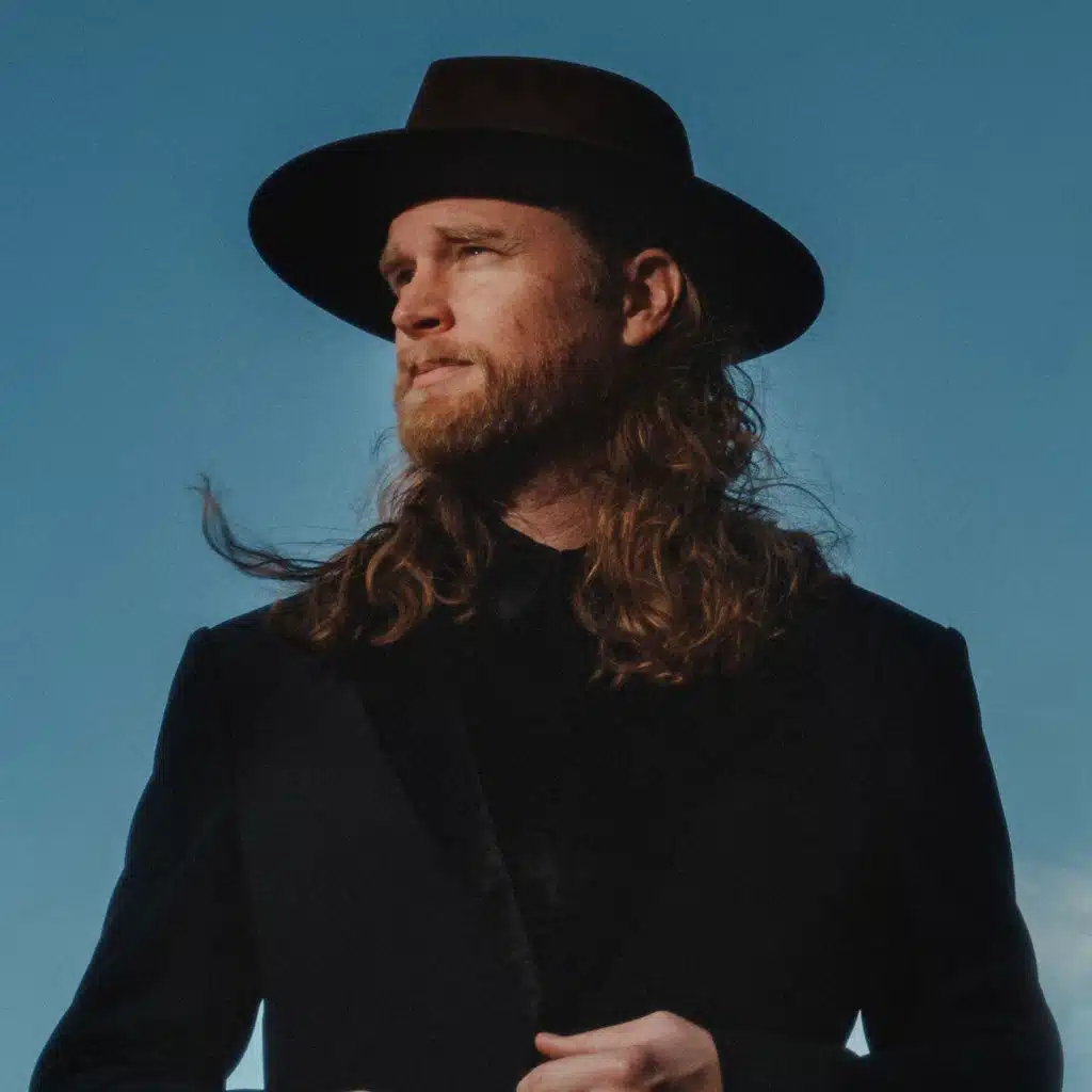 Ep. 258 - WESLEY SCHULTZ of The Lumineers ("Ho Hey")