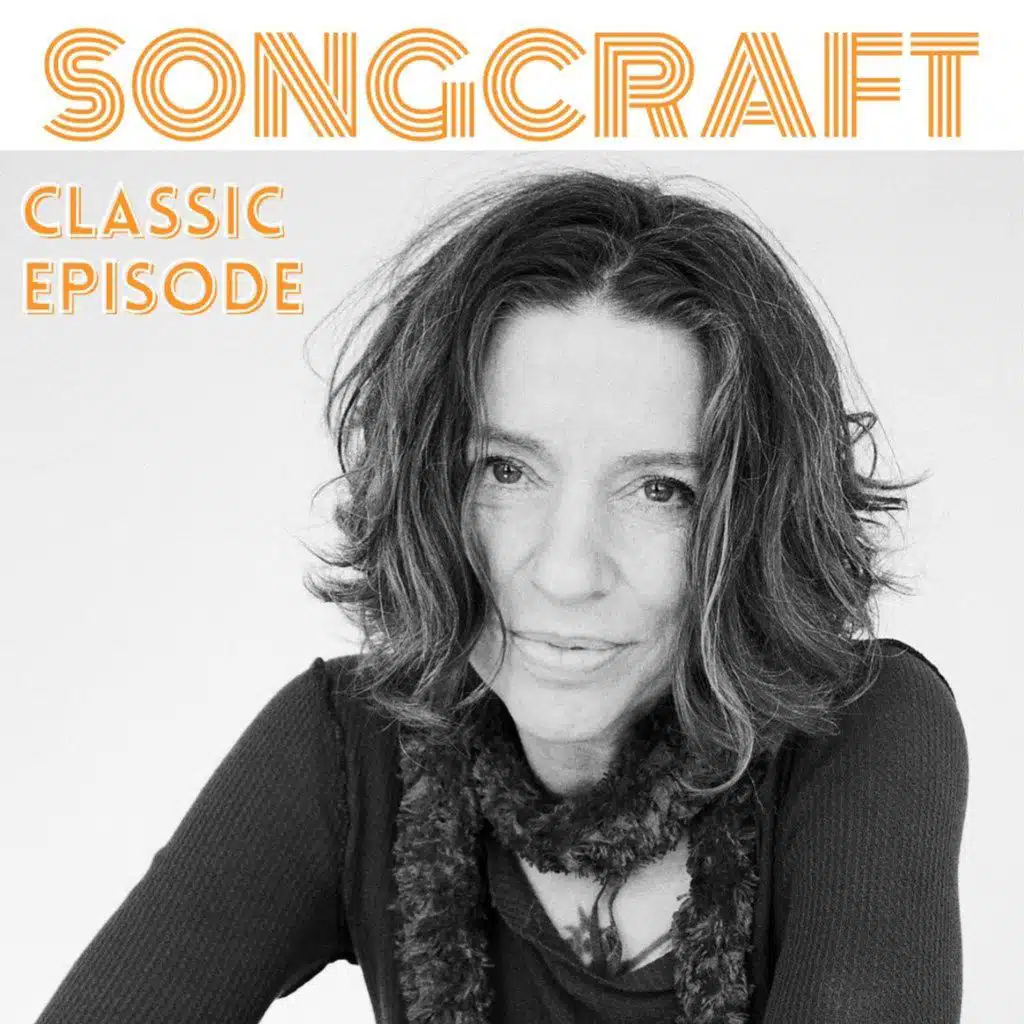 Songcraft Classic: ANI DIFRANCO ("32 Flavors")