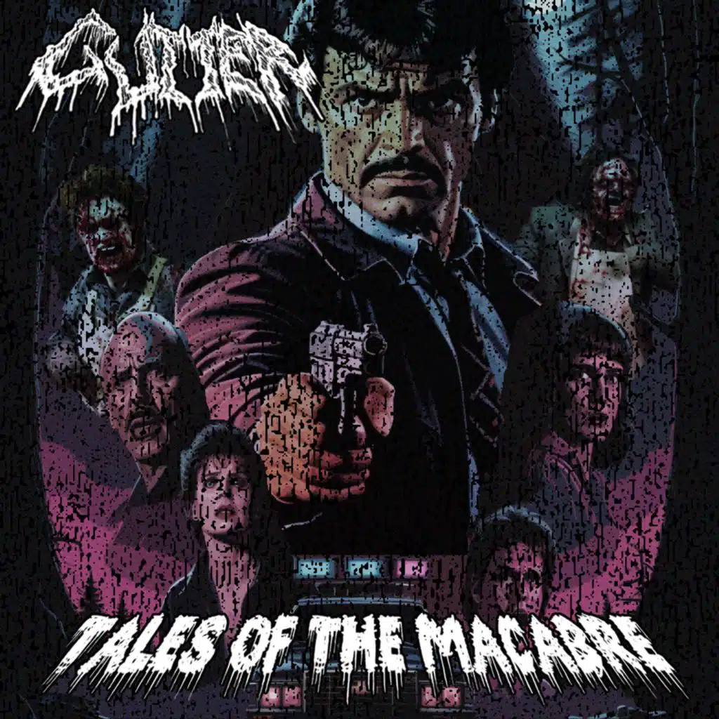 TALES OF THE MACABRE