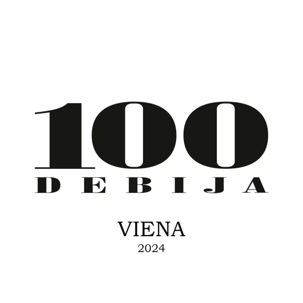 100 Debija