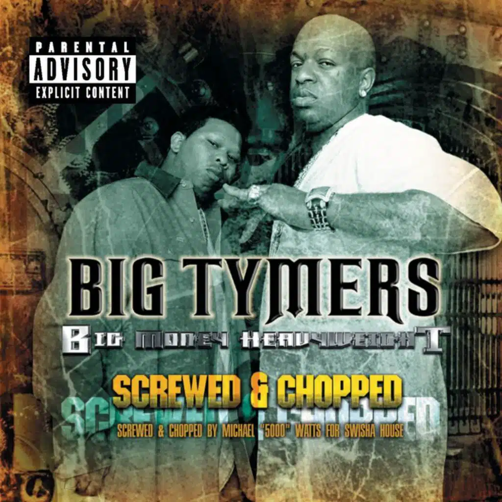 Big Tymers