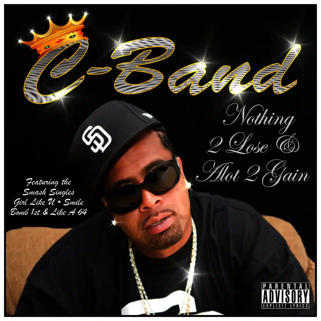 Nothing 2 Lose & A lot 2 Gain