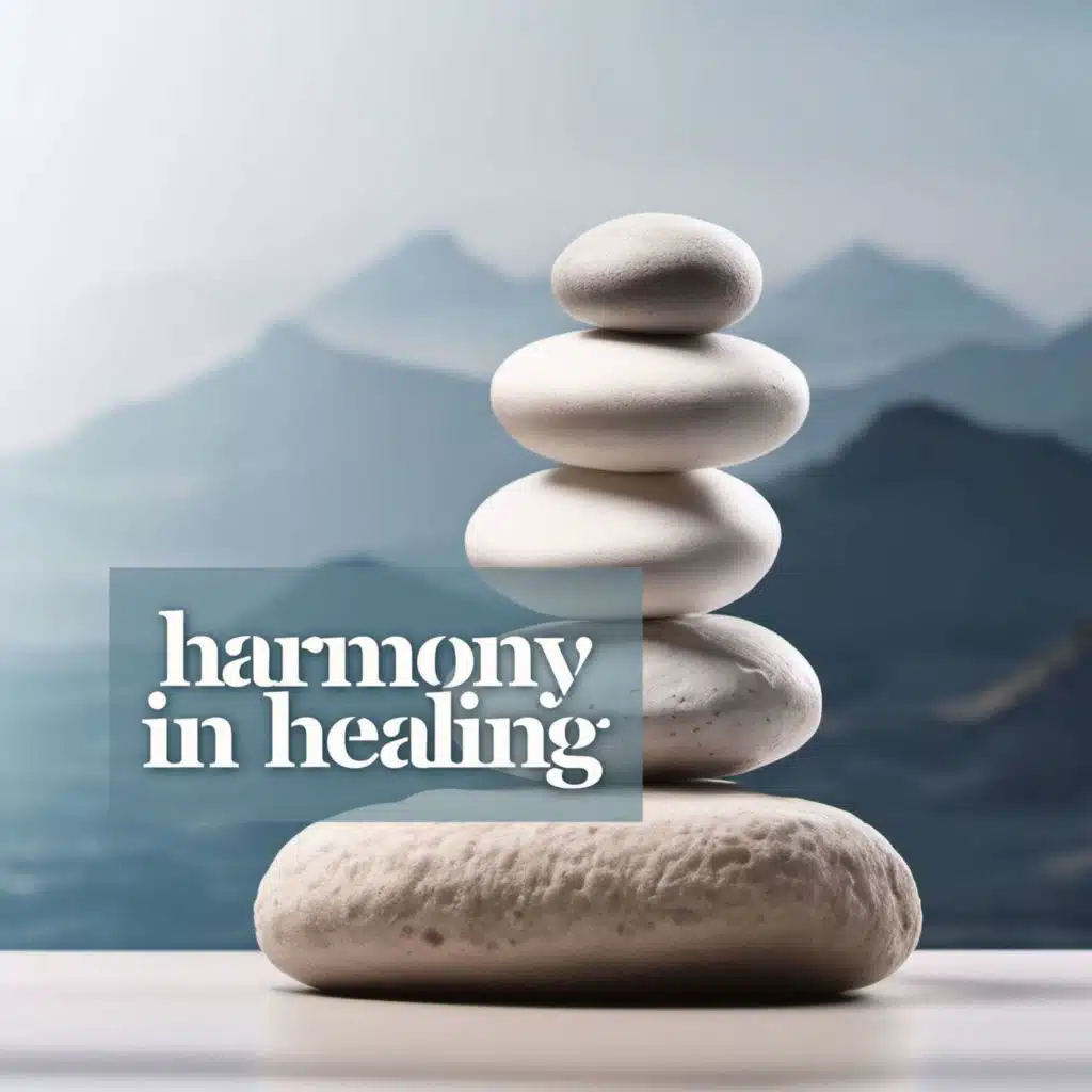 Harmony in Healing: Chinese Medicine Meditation Music for Ultimate Wellness