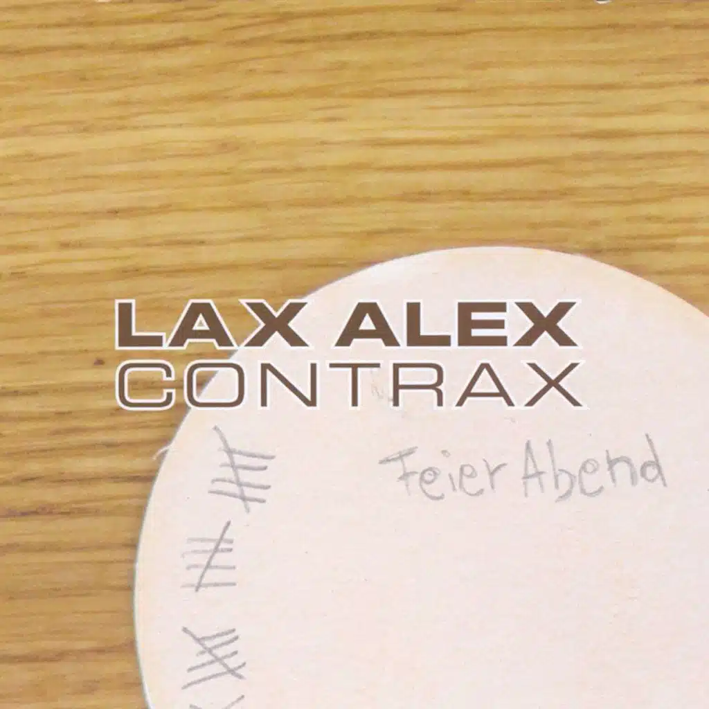 Lax Alex Contrax