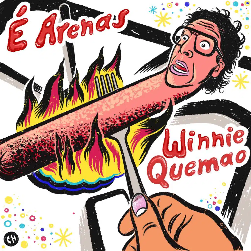 É Arenas